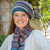 Fairisle Lambswool Scarf