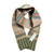 Fairisle Lambswool Scarf