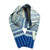 Fairisle Lambswool Scarf