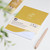 A5 Notepad/Shopping List