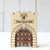 Diorama Style Wooden Magnets