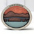 Diorama Style Wooden Magnets