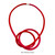 String Necklace by Gilly Langton