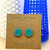 Dot Earrings by Lynsey Walters
