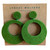 Retro Hoops XL by Lynsey Walters