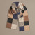 Chequerboard Scarf
