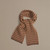 Mini Boro Merino Scarf
