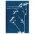 Cyanotype Floral Prints