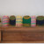 Fairisle Sweater Concertina Garland