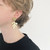 Brass Dulse Earrings from Tom Pigeon