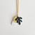 Tideline Necklace from Tom Pigeon