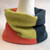 Short snood by Lyndsey Currie