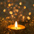 Festive Winter Candles and Scents