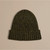 Donegal Wool Hat by Rove Knitwear