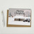Bothy In The Snow Card Pack