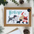 Ho Ho Ho Christmas Card Pack