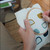 Embroidery Kits from Paper Houses Design