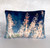 Velvet Cushions by Red Ruby Rose