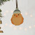 Winter Woodland Animal Decoration