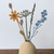 Spring Paper Posy by Hannah Nunn