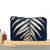 Travel / Wash bag by Red Ruby Rose