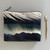 Large Travel Wash Bag by Red Ruby Rose
