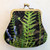 Velvet Large Kisslock Purses by Red Ruby Rose