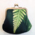Velvet Large Kisslock Purses by Red Ruby Rose