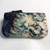 Velvet Zipper Purses medium by Red Ruby Rose