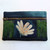 Rectangular Zipper Purses by Red Ruby Rose