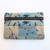 Rectangular Zipper Purses by Red Ruby Rose