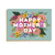 Mother's Day Card Floral