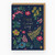 Mother's Day Card - Flowers