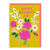 Mother's Day Card - Bouquet