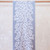 Haar Curling Leaf Blanket Scarf