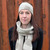 Not a Tartan Scarf – Off-Kilter Collection