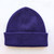 Lambswool Beanie - Made in Scotland
