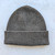 Lambswool Beanie - Made in Scotland