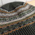 Fairisle Lambswool Beanie Hat - Made in Scotland