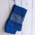 Lambswool Fingerless Mitts - Made in Scotland