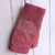 Lambswool Fingerless Mitts - Made in Scotland