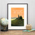 "The Mountains Are Calling" – Old Man of Storr Print, Isle of Skye