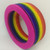 Felt Bangles by Lynsey Walters