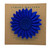 Retro Daisy Felt Brooch by Lynsey Walters – Handmade in Scotland