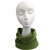 Neuk Design Cowl by Olive Pearson