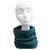 The Pips Design Cowl by Olive Pearson