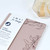 A5 Notebook - Made with Almonds and Sustainable Paper