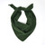 Extra Soft Lambswool Neckerchief/Bandana