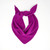 Extra Soft Lambswool Neckerchief/Bandana