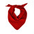 Extra Soft Lambswool Neckerchief/Bandana